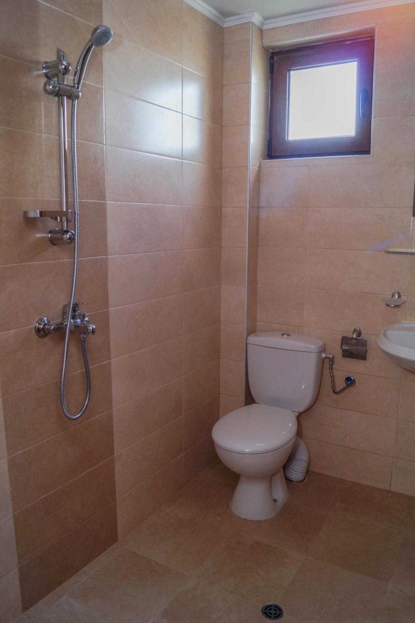 Chrystal Guest House Обзор Номер фото